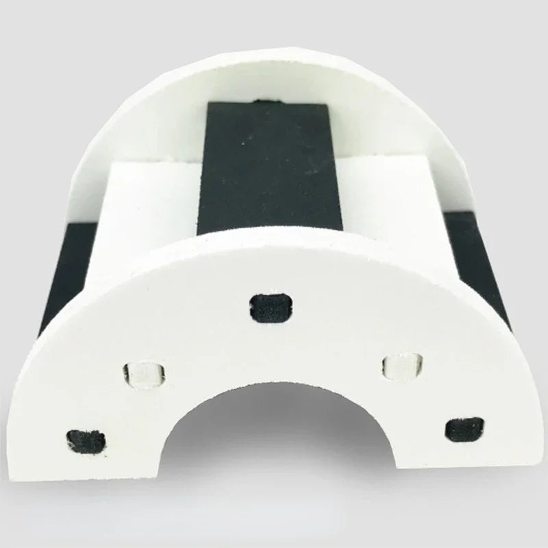 Hamster Ladder Rainbow Bridge Pet Toys Plastic Bridge Hanging Toys Rat Small Animals Cage Accessories Cute Pet Gifts Pet Product