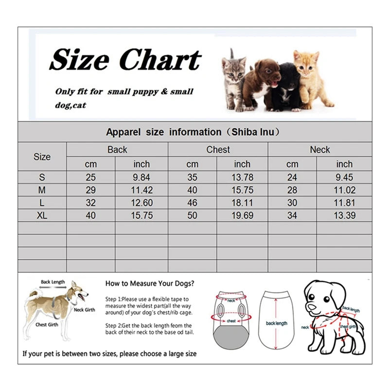 Halloween Dog Costume Night light Bust Adjusted Funny Soft and Comfortable Horror Atmosphere Transformation Costume